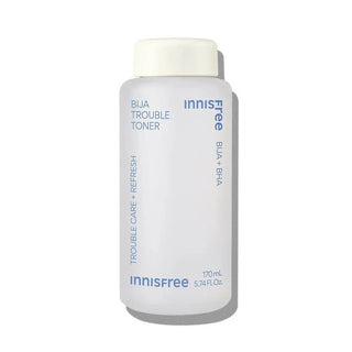 Innisfree - Bija Trouble Toner 170ml - Koreabe
