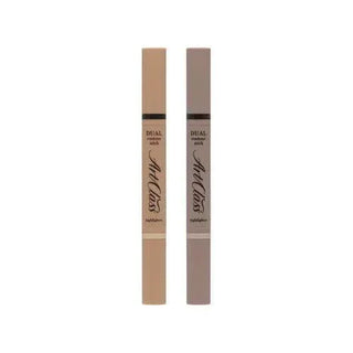 Too Cool For School - Dual Contour Stick - 2 Colors - Koreabe