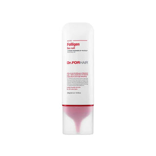 Dr For Hair - Folligen Sea Salt 300g - Koreabe