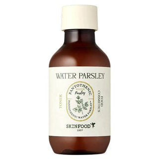Skinfood Water Parsley Smashing Powder 15ml - Koreabe