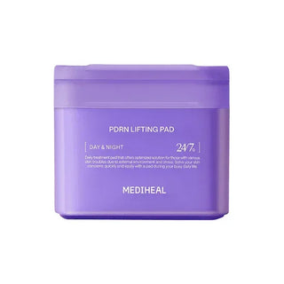 Mediheal - PDRN Lifting Pad 100ea - Koreabe