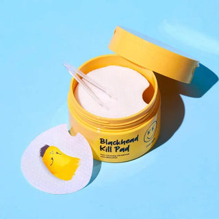 Manyo - Blackhead Kill Pad 50ea - Koreabe