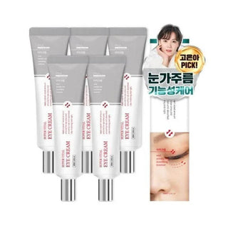 Paul Medison - Super Vital Neck Cream 30ml x 5 - Koreabe