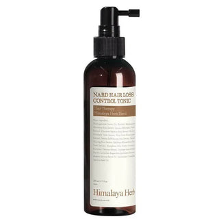 Nard - Hair Loss Control Tonic 200ml - Koreabe