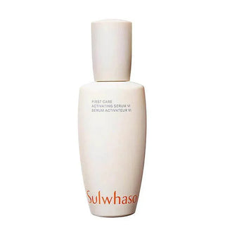 Sulwhasoo - Activating Serum VI 90ml - Koreabe