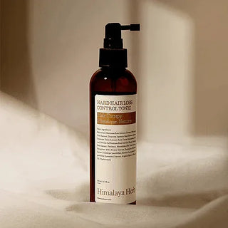 Nard - Hair Loss Control Tonic 200ml - Koreabe