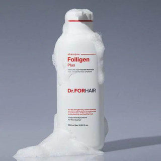 Dr For Hair - Folligen Plus 500ml - Koreabe