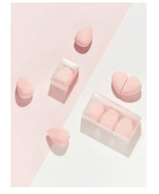 Merythod - Perfect Puff 3 pcs - Koreabe