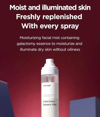Manyo - Galactomy Essence Mist 120ml - Koreabe