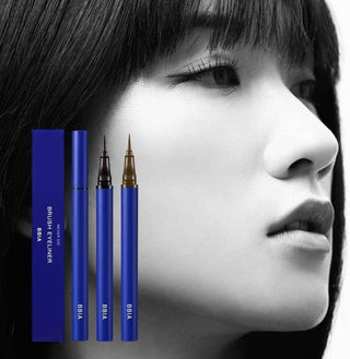 BBIA - Never Die Brush Eyeliner 2 Colors - Koreabe