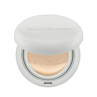Too Cool For School - Fixing Cover Cushion + refill - 4 Colors - Koreabe