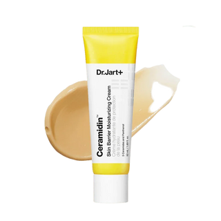 Dr.Jart+ Ceramidin Skin Barrier Moisturizing Cream 50ml - Koreabe