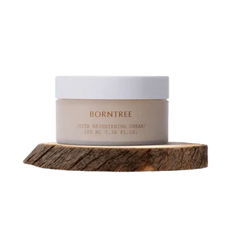 Borntree - Vita Brightening Cream 100ml - Koreabe