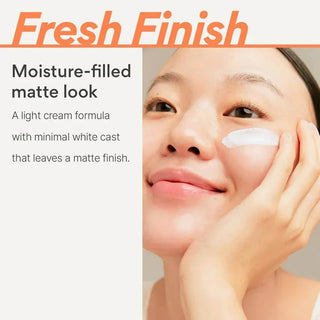 Innisfree - Intensive Long Lasting Sunscreen Ex 60ml - Koreabe