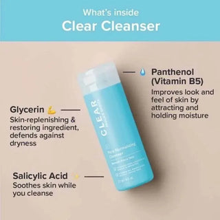 Paula's Choice - Pore Normalizing Cleanser 177ml - Koreabe