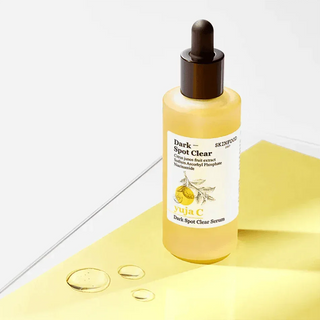 Skinfood Dark Spot Clear Serum 50ml - Koreabe